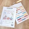 LetiStitch luca S Kūdikio mergaitės įrašas SLETI935
