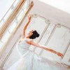 LetiStitch luca S Ballerina SLETI901