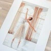 LetiStitch luca S Ballerina SLETI906