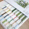 LetiStitch luca S Drugeliai ir Mėlynųjų paukščių gėlės SLETI939