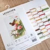 LetiStitch luca S Drugeliai lauke SLETI938