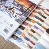 LetiStitch luca S Kalėdų medis SLETI947