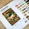 LetiStitch luca S Į svajonių šalį SLETI959