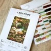LetiStitch luca S Į svajonių šalį SLETI959