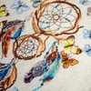 LetiStitch luca S Saugokite savo svajones SLETI922