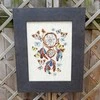 LetiStitch luca S Saugokite savo svajones SLETI922
