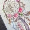 LetiStitch luca S Išgyvenkite savo svajones SLETI957