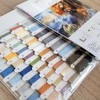 LetiStitch luca S Undinės bučinys SLETI940