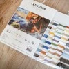 LetiStitch luca S Undinės bučinys SLETI940