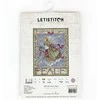 LetiStitch luca S SALE Peace Angel SLETI991 (D)