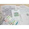 LetiStitch luca S Kūdikio karuselė SLETIL8047