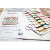 LetiStitch luca S Baby Karuselė SLETIL8046
