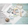 LetiStitch luca S Būk laimingas! SLETIL8042