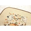 LetiStitch luca S Siūlų kryželiu rinkinys "Boo To You" 15x14cm SLETIL8814