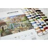 LetiStitch luca S SALE Backyard Retreat SLETIL8026 (D)