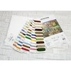 LetiStitch luca S SALE Backyard Retreat SLETIL8026 (D)