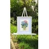 LetiStitch luca S (D) Hydrangea Blooms 30x22cm SLETIL8065