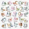 LetiStitch luca S Mokykimės kartu SLETIL8027