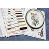 LetiStitch luca S Mėnulio sapnai SLETIL8041