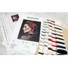 LetiStitch luca S Muse SLETIL8029