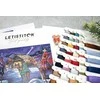 Letistitch Siuvinėjimo kryželiu rinkinys Trys karaliai 41x27cm SLETIL8108