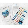 LetiStitch luca S Povandeninis baletas 50x26 cm SLETIL8073