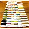 LetiStitch luca S Kryželiu siuvinėjimo rinkinys Waterfall Rest 40x27cm SLETIL9900
