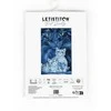 LetiStitch luca S Linkiu Žvaigždei 31x20cm SLETIL8064
