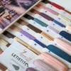 LetiStitch luca S SALE Čiužimas prieblandoje SLETI967 (D)