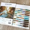 LetiStitch luca S Pavasario fėja SLETI960