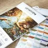 LetiStitch luca S Pavasario fėja SLETI960
