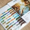 LetiStitch luca S Pavasario fėja SLETI960