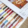 LetiStitch luca S Nenuodingų ir malonių SLETI951 sąrašas