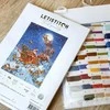 LetiStitch luca S Elniai kelyje! SLETI958