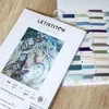 LetiStitch luca S Kartu mes esame stebuklas SLETI950