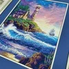 Riolis Švyturys 30x40 SR2022