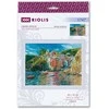 Liguria siuvinėjimo rinkinys iš RIOLIS Nr.: 1747