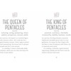 Welbeck Publishing Little Book Of Tarot Knyga