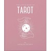 Welbeck Publishing Little Book Of Tarot Knyga