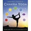Llewellyn Anodea Judith's Chakra Yoga Knyga