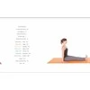 Llewellyn Anodea Judith's Chakra Yoga Knyga
