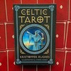 Llewellyn Celtic Tarot Kortos