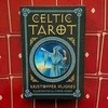 Llewellyn Celtic Tarot Kortos