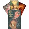 Llewellyn Cirque Du Tarot Kortos