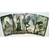 Llewellyn Dark Wood Tarot Kortos (Pažeista pakuotė)