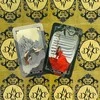 Llewellyn Dark Wood Tarot Kortos (Pažeista pakuotė)