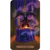 Llewellyn Edgar Allan Poe Tarot Kortos