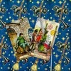Llewellyn Everyday Witch Mini Taro Kortos
