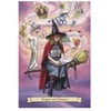 Llewellyn Everyday Witch Oracle Kortos