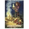 Llewellyn Everyday Witch Oracle Kortos